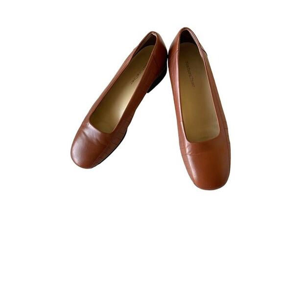 Naturalizer Flats-Coffee Women's‎ 9.5N - Picture 1 of 11